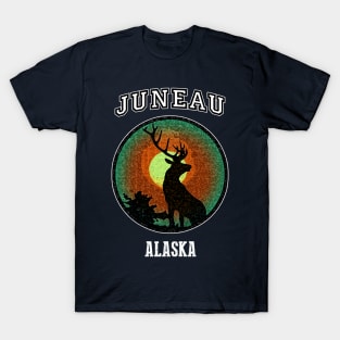 See You In Juneau AK T-Shirt